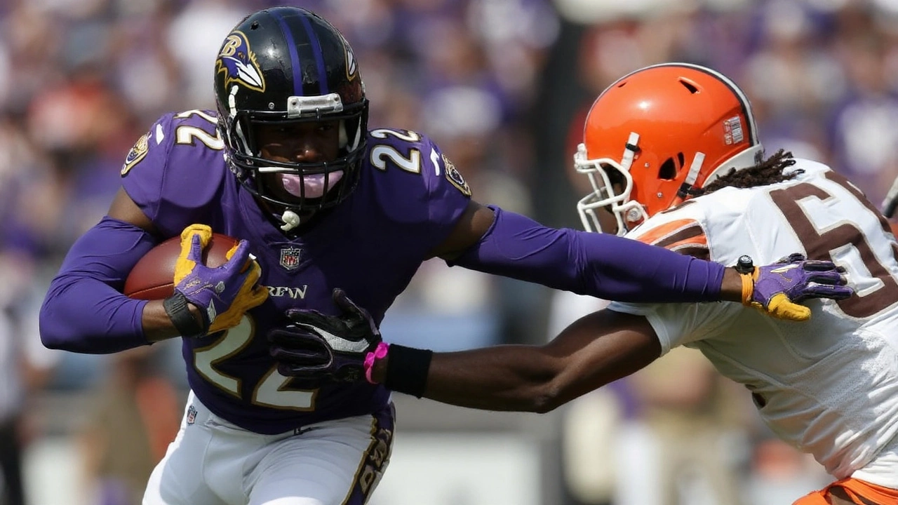 Turnovers, adjustments, and what's next