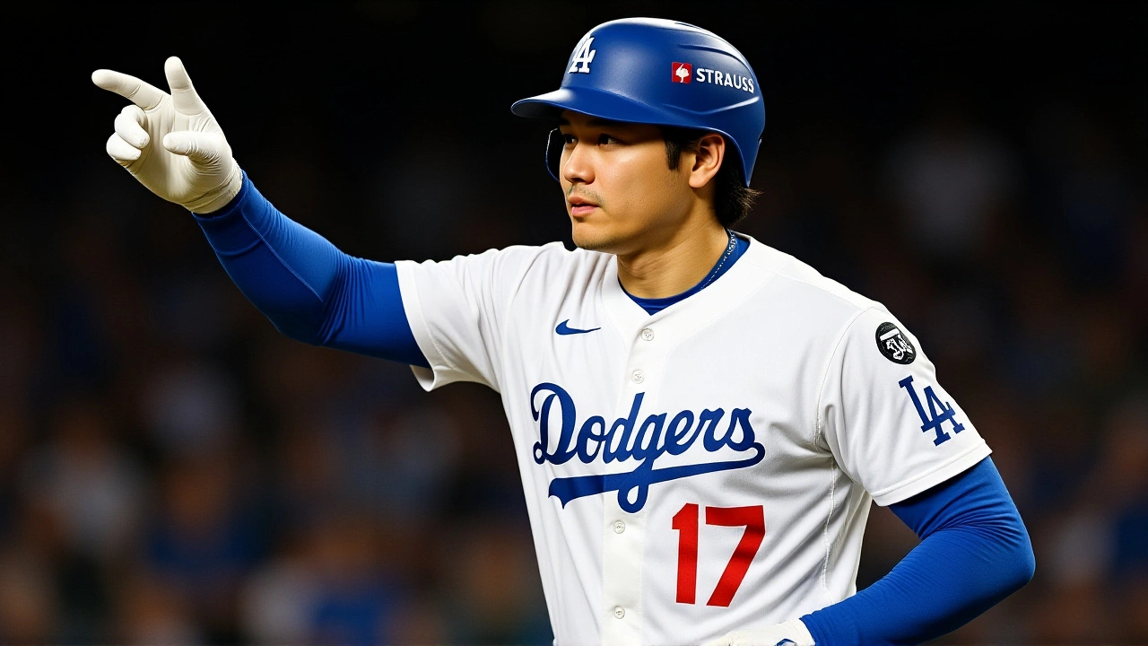 Blue Jays Force Game 7, Then Win ALCS, First World Series Since 1993