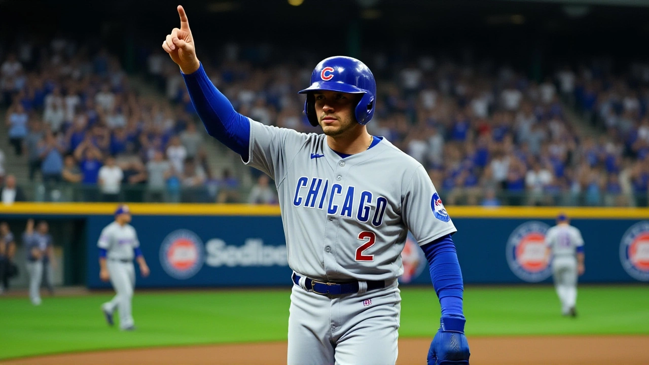 Jacob Misiorowski's Playoff Debut Powers Brewers to 2-0 NLDS Lead