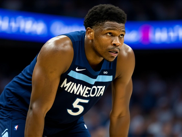 Mavericks Shorthanded: Six Key Players Out Against Timberwolves on November 17, 2025