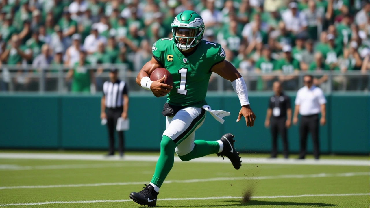 Why This Matters Beyond the Box Score