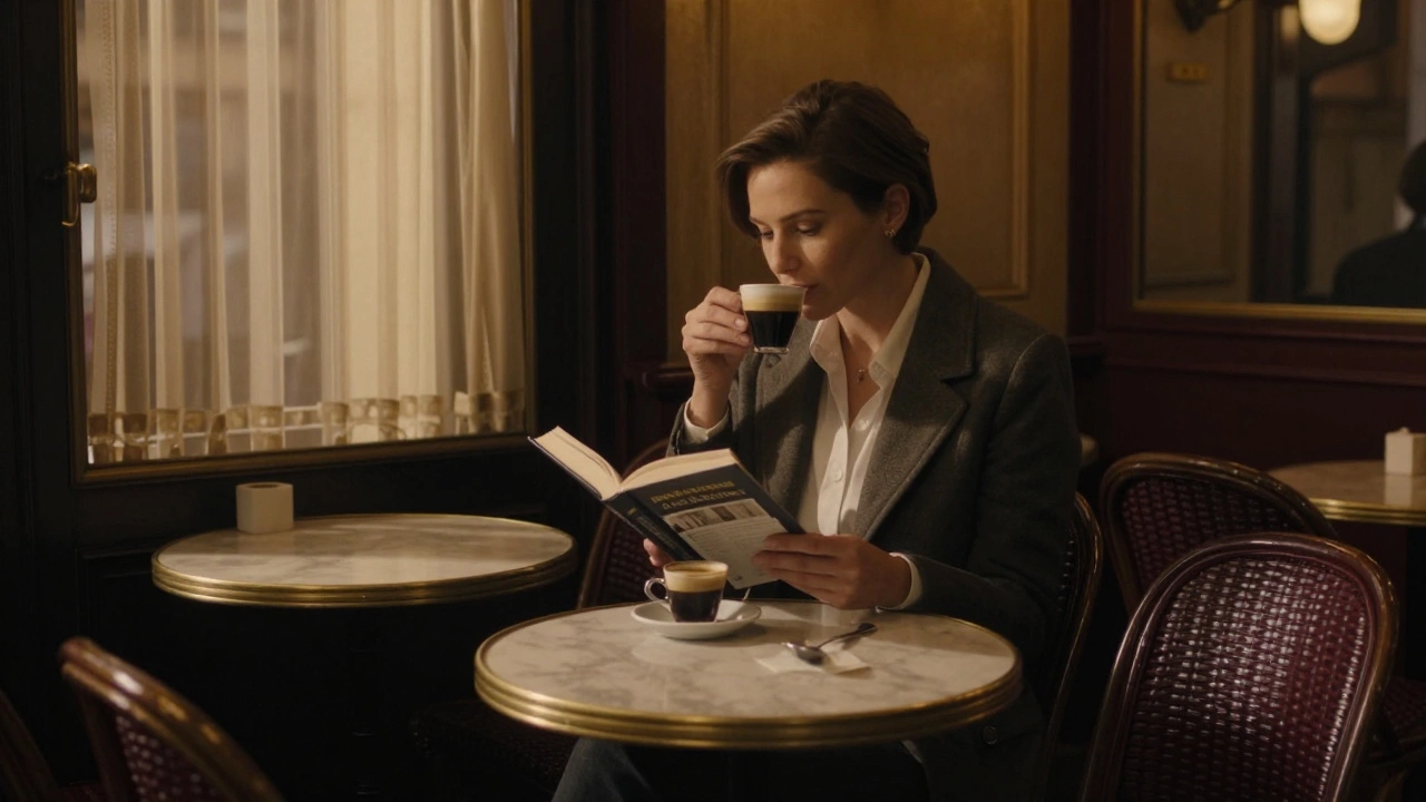 Paris Escort Services: Privacy, Professionalism, and What Really Matters