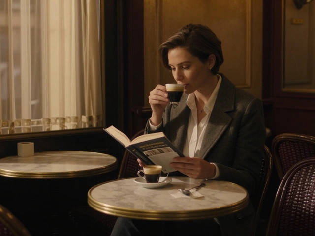 Paris Escort Services: Privacy, Professionalism, and What Really Matters